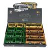 SESLI ISIKLI SURTMELI OTOBUS