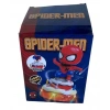 SPIDERMAN PILLI PASTA