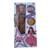 STANDLI ATINIL BEBEK