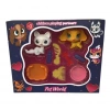 STANDLI IKILI MINIS SET