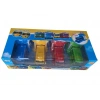 TAYO 4 LU OTOBUS SET