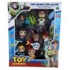 TOY STORY SET