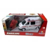 UZAKTAN KUMANDALI AMBULANS