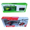 UZAKTAN KUMANDALI  HELIKOPTER