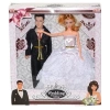 WEDDING GELIN DAMAT