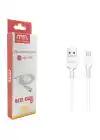 Mtl Usb Mikro Data Kablo 2.4a Hızlı Sarj