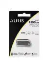 Auris 128 Gb Usb 3.0 Uyumlu Metal Usb Flash Bellek New Edition