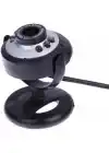 Oem 10x Zoom Mikrofonlu Full Hd Webcam