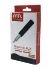 Mt-972 Bluetooth Aux Araç Kiti