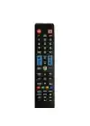 Eurobox Etv-9844 Samsung Lcd Işıklı Büyük Kalıp Tv Kumandası