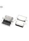 Lenovo Tinkpad E480 E485 E580 E585 R480 E590 Type-c Şarj Soket