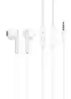 Mt201 Beyaz Ios Tip Telefon Kulaklığı