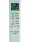 Daikin Arc480a53 Klima Kumandası