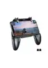 W10 Pubg Mobil Oyun Konsolu Ve Pubg Parmak Eldiveni Oyun Seti
