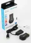 Anycast Mx18 Plus Uyumlu Full Hd Tv Android Wireless Display Dongle Hdmı Görüntü Ve Ses Aktarıcı