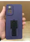 Xiaomi Redmi Note 11 Pro Darbe Emici Kamera Korumalı Standlı Telefon Kılıfı