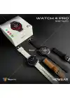 HOWEAR WATCH 4 PRO AMOLED SMART WATCH AKILLI SAAT