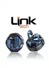 linktech s30 spor Earbuds V Gamer Bluetooth Oyuncu Kulaklığı BT. VER. 5.3(Alaminyum Gövde)
