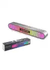 Wr111 Rgb Işıklı Bluetooth Hoparlör