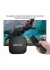 MX10 1/8 GB 4K Android TV Box Media Player