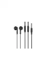 Mtl Stereo Music Earphones