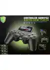 S10 Gamepad 500 Klasik Oyunlu Gamepad