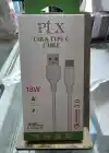 Pİ-X USB Typ-c 18 w Kaplo