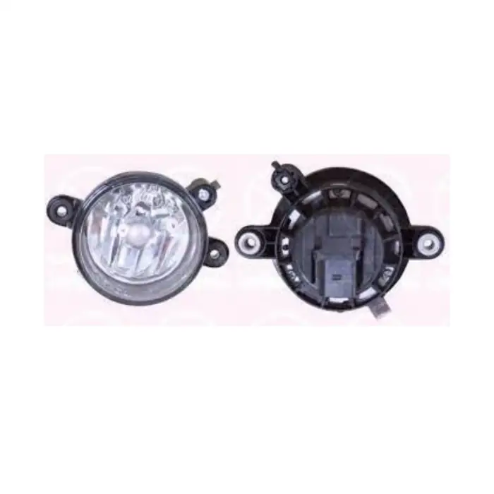 Seat Ibiza 4 2008- SIS Fari Sol Ampullu 6J0941701A Wisco