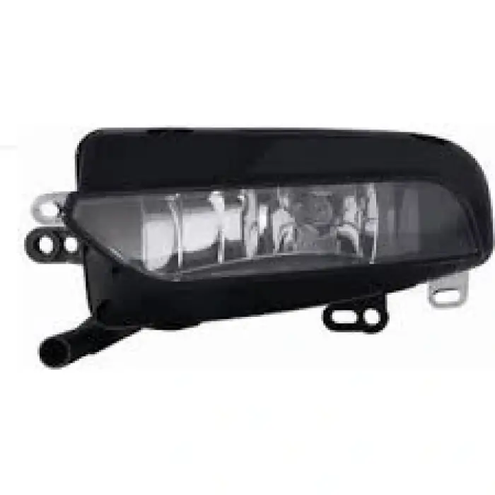 Audi A3 Sis Fari Sol Ampullu 8V0941699F WISCO