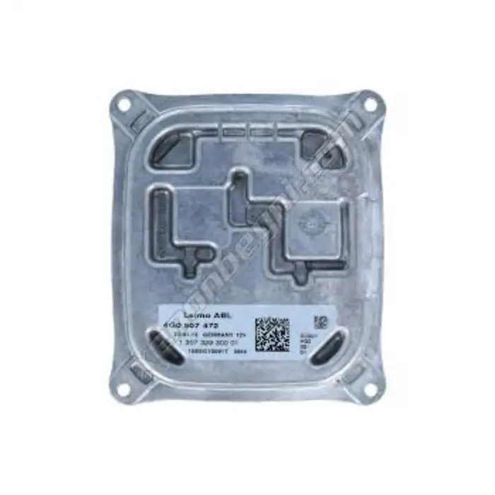 Audi A7 Far Beyni Led Sol Sağ 4G0907472A WISCO