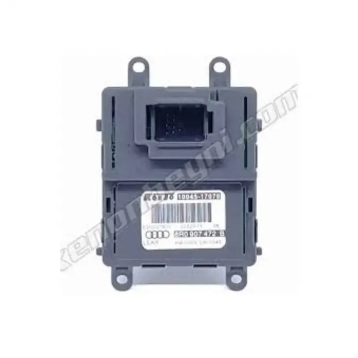 Audi Q5 Far Beyni Led Sol Sağ 8R0907472B WISCO