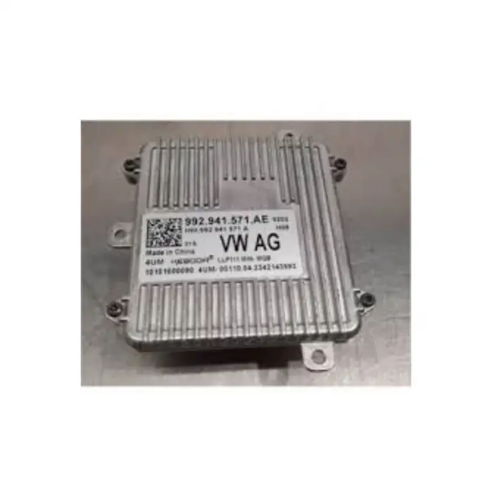 Volkswagen Golf Far Beyni Led Sol Sağ 4G0907397H WISCO