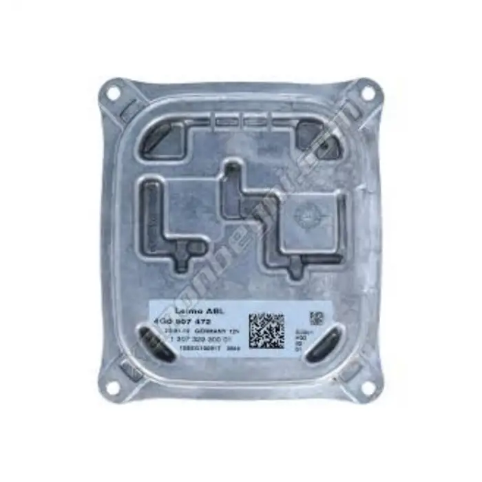 Audi A7 Far Beyni Led Sol Sağ 4G0907697J WISCO