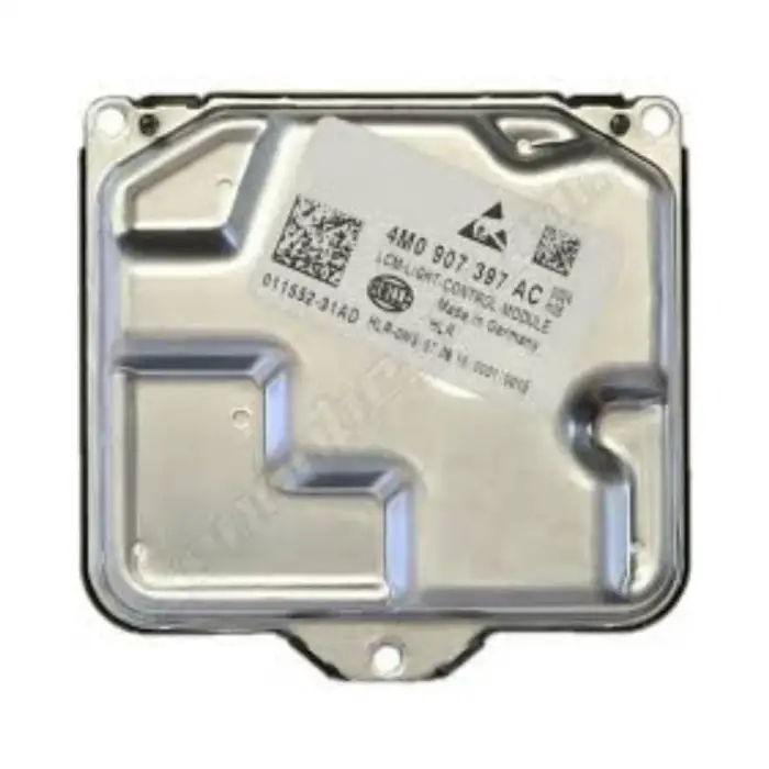 Audi Q7 Far Beyni Led Xenon Sol Sağ 4L0941329 WISCO