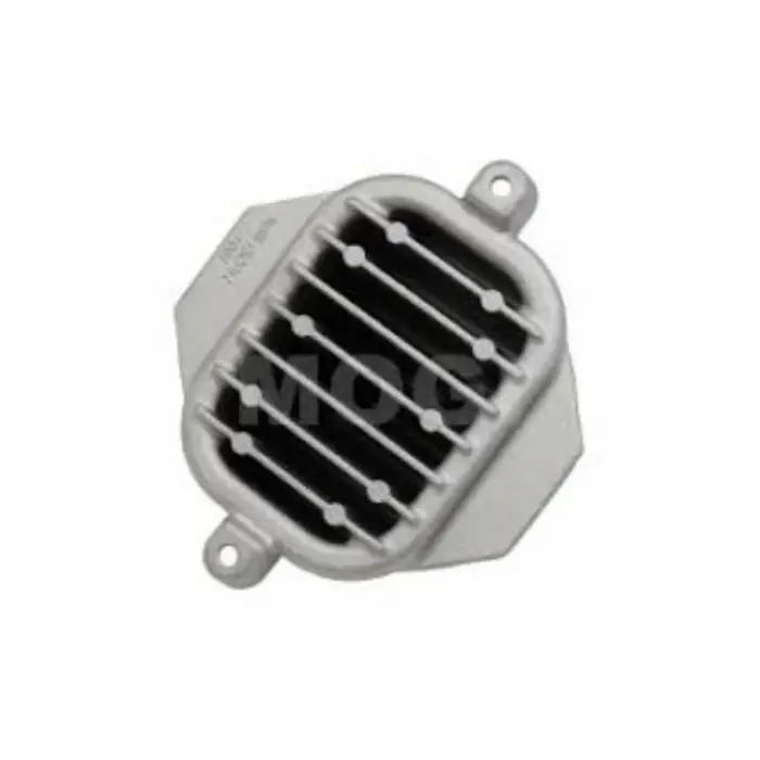 Audi Q3 Far Beyni Led Modulu Sağ 8U0941475C WISCO