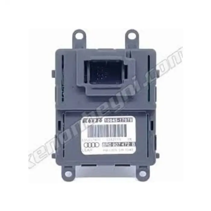 Audi Q5 Far Beyni Led Modulu Sol 6002TX0523 WISCO