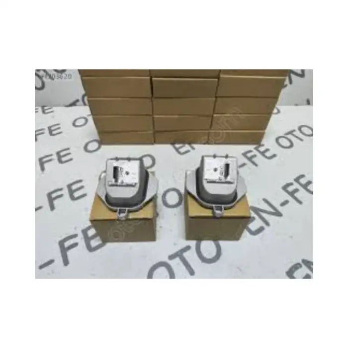 Audi Q3 Far Beyni Led Modulu Sol Sağ 8U0941475E WISCO