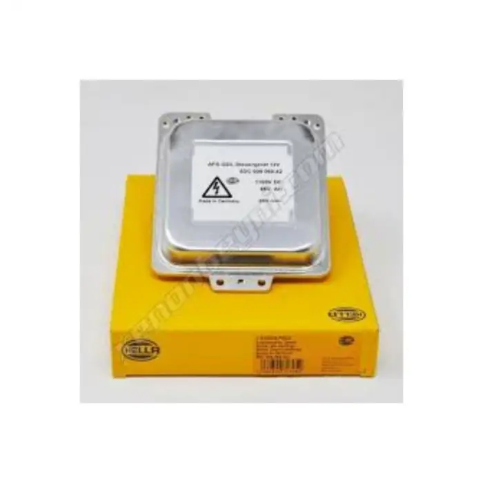 Porsche Cayenne Far Beyni Xenon Sol Sağ Porsche 5DC00906040AH WISCO