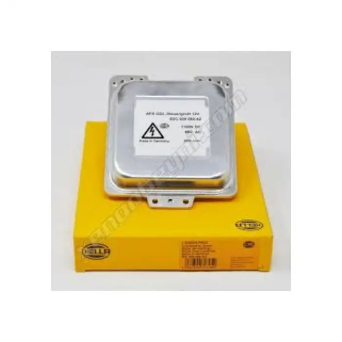 Porsche Cayenne Far Beyni Xenon Sol Sağ Porsche 5DC00906041AB WISCO