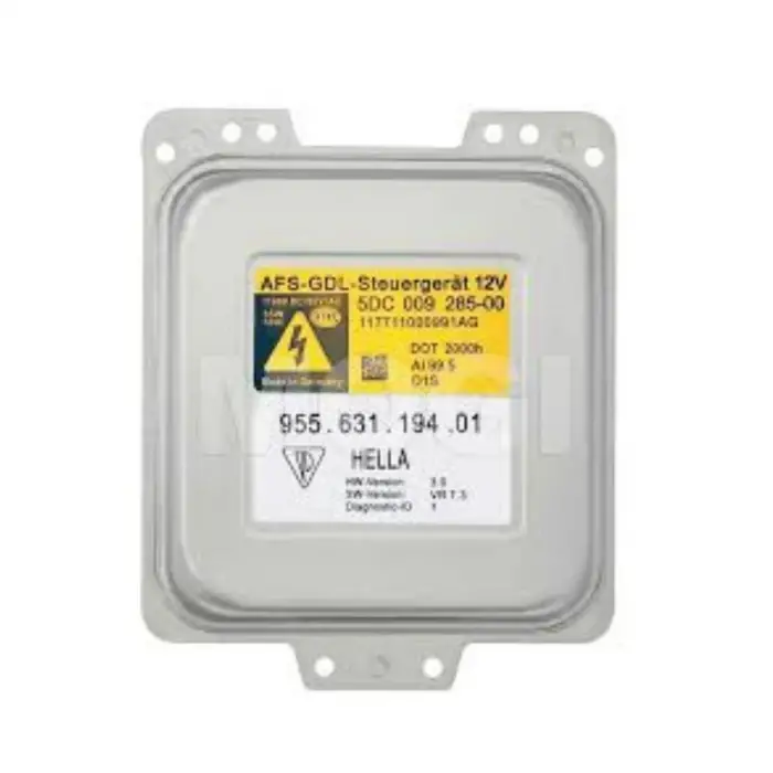 Porsche Cayenne Far Beyni Xenon Sol Sağ Porsche 95563119400 WISCO