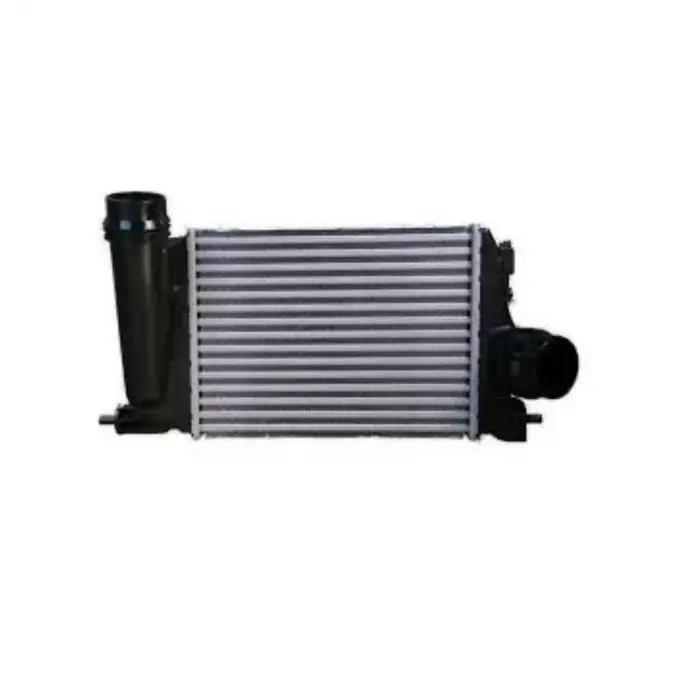 Renault Kadjar Nissan Qashqai 1.5 1.7 DCI 2018- Turbo Radyatörü Intercooler 674X470.5X16 21457HV80A Wisco