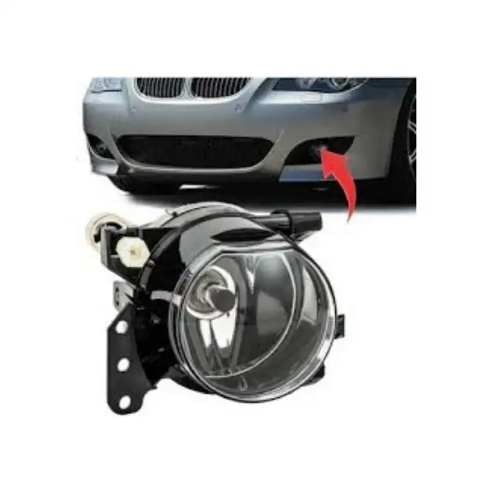 3243055-77     SIS FARI SOL AMPULLU BMW 5
