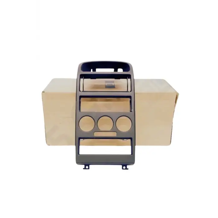 Opel Astra G 98 Ve Sonrası Uyumlu Orta Panel Çerçevesi 2209396 Wisco