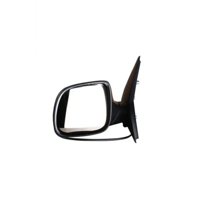 Volkswagen T7 15 20 Uyumlu Ayna Komple Sol Elek+Isı+ 7E1857407Q9B9 Wisco