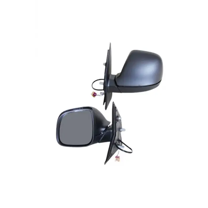 Volkswagen Transporter 2010-2015 T6 Ayna Komple Sağ Elek Isı 7E1857508DA9B9 WISCO