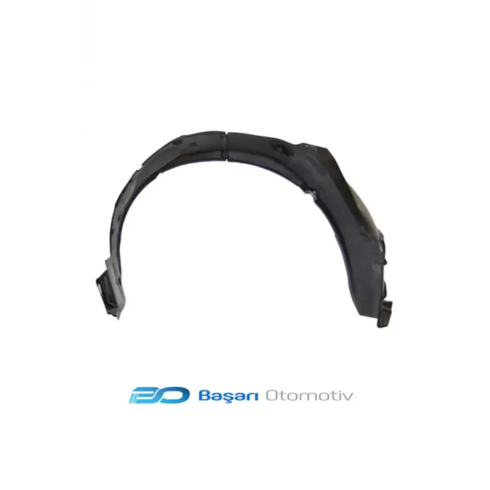 Opel Astra G 98 Sonrası Uyumlu Çamurluk Davlumbazı Ön Sol 1101370 Wisco