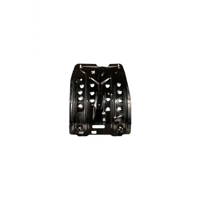 Opel Astra G H 98 Ve Sonrası Uyumlu Karter Muhafaza Sacı Metal 8x25 212511 Wisco