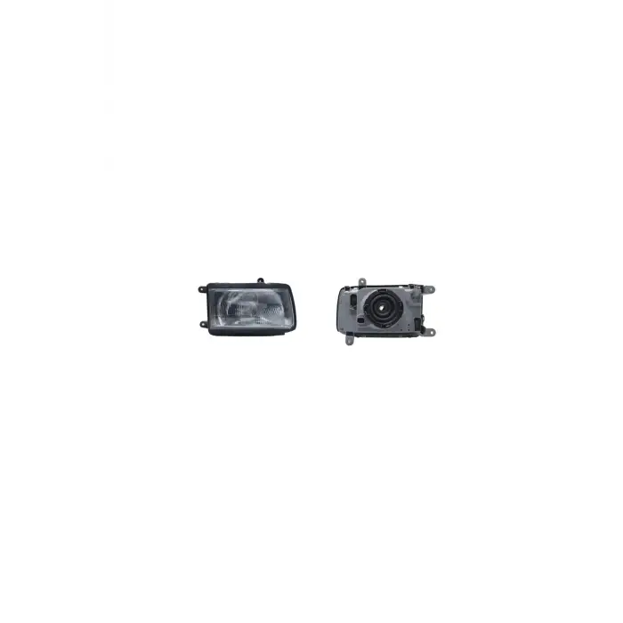 Opel Frontera B 1999-2004 Far Cami Sağ 1216063CAM Wisco