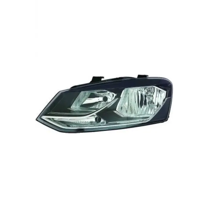 VW Polo 2015-2018 Far Cami Sol 6C1941005CAM Wisco