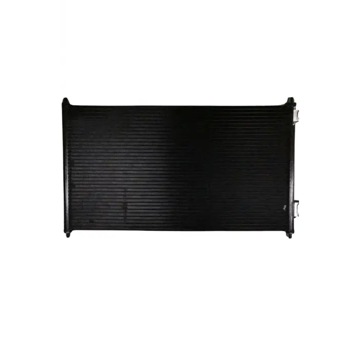 Honda Civic Vtec 01 Ve Sonrası Uyumlu Klima Radyatörü At Mt 650x348 Mm80110 S5a 003 Wisco